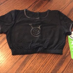 Trixi Crop Top Brand New With Tags